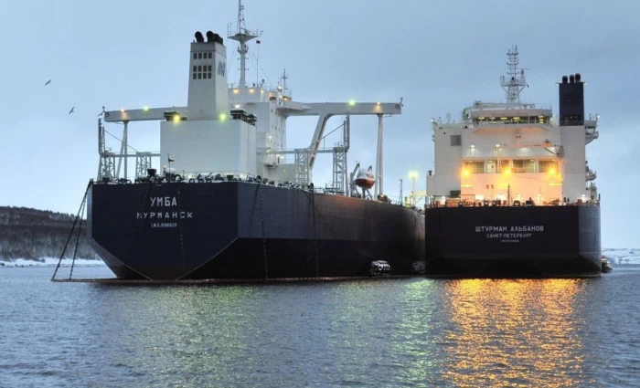 Νέο «πράσινο φως» των ΗΠΑ για ρωσικό πετρέλαιο