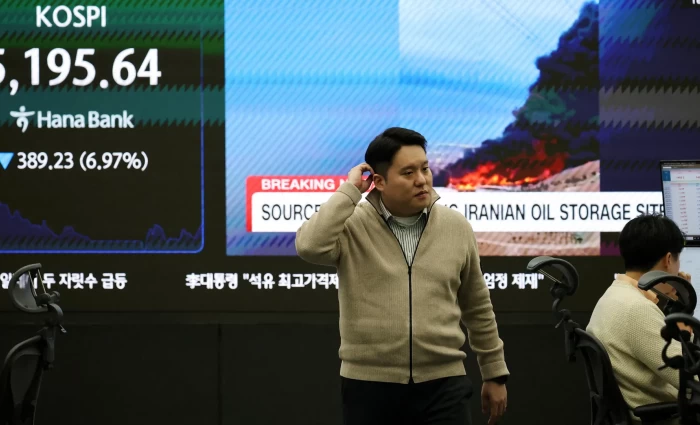 Ποιες θα είναι τελικά οι επιπτώσεις σε αγορές, ομόλογα και παγκόσμια ανάπτυξη από τον πόλεμο στο Ιράν