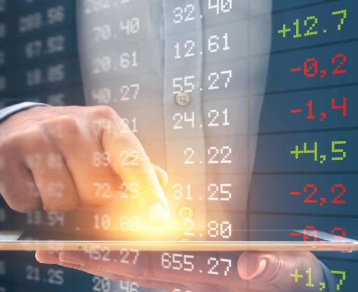 H επόμενη δύσκολη δοκιμασία για τις αγορές – Πόσο θα πιέσει τα εταιρικά κέρδη ο πόλεμος στο Ιράν