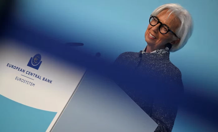 ΕΚΤ: Ποιος είναι ο καταλληλότερος υποψήφιος για αντικαταστάτης της Λαγκάρντ;