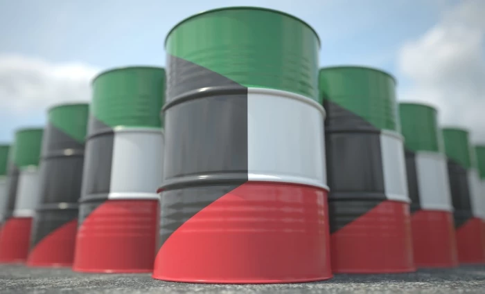 Το Κουβέιτ σταματά τις παραδόσεις πετρελαίου – Κήρυξε ανωτέρα βία