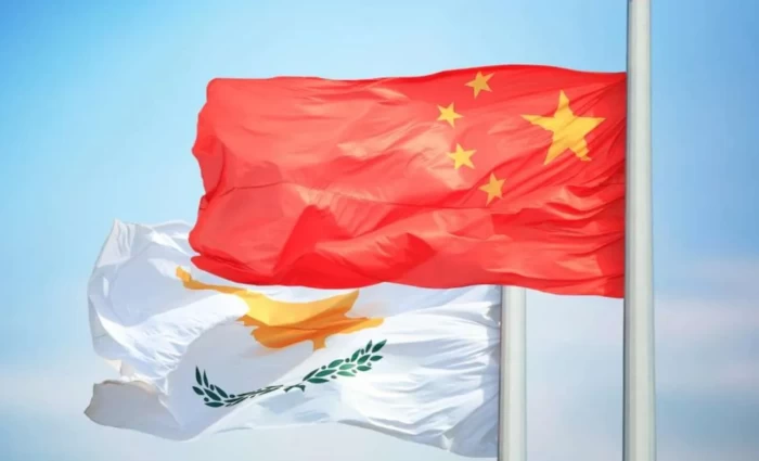 CITEA: Εξετάζει προοπτικές εξαγωγών κυπριακών εταιρειών τεχνολογίας στην κινεζική αγορά