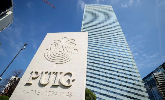 Estée Lauder & Puig: Υπό δημιουργία κολοσσός $40 δισ. με το deal που αλλάζει τον παγκόσμιο χάρτη της ομορφιάς