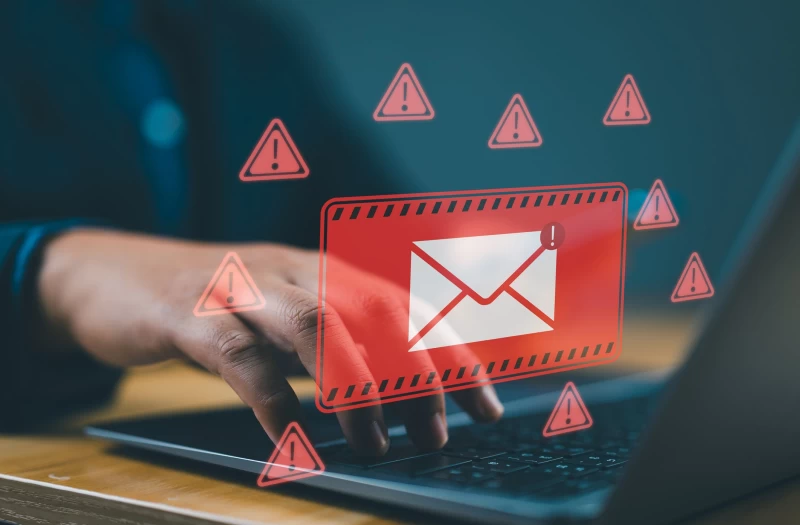 Νέα απάτη μέσω e-mail εις βάρος εταιρείας στη Λεμεσό - Έκαναν φτερά €65 χιλ.