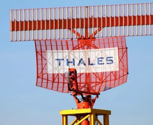 Thales: Άλμα 75% στις αμυντικές παραγγελίες και ισχυρές πωλήσεις στο πρώτο τρίμηνο