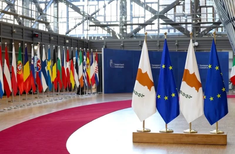 Πέντε κρίσιμα μέτωπα στη Σύνοδο Κορυφής της ΕΕ στην Αγία Νάπα