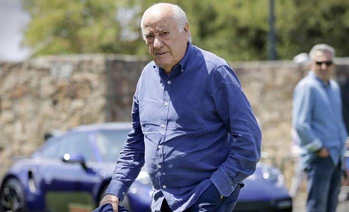 Ο Mr. Zara και οι super-rich σαρώνουν τα ακίνητα