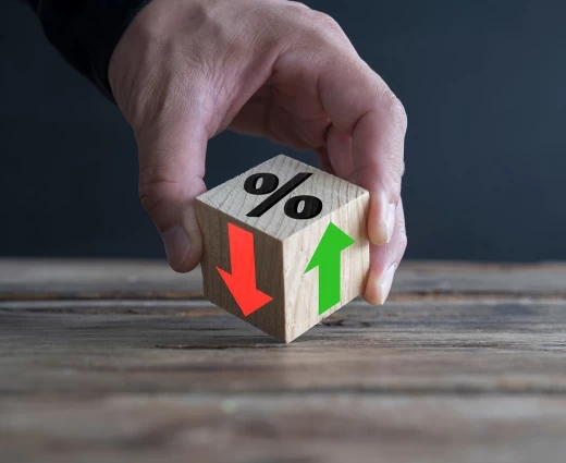 Στοιχεία ΕΚΤ: Χαμηλότερα από τον μέσο όρο τα κυπριακά στεγαστικά επιτόκια