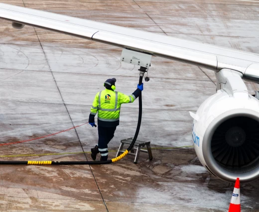 Αεροπορικές εταιρείες: Αυξήσεις στα εισιτήρια έως 20% λόγω καυσίμων
