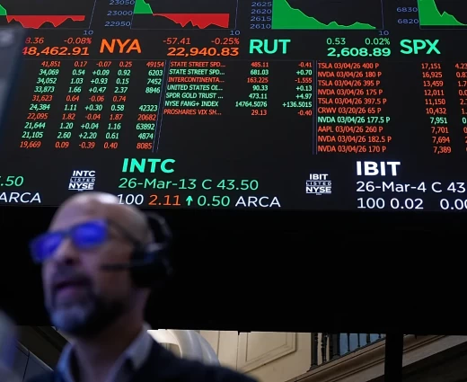 Βloomberg: Το μοτίβο του πολέμου – Γιατί η βουτιά του S&P 500 ξεκινά κάθε Πέμπτη