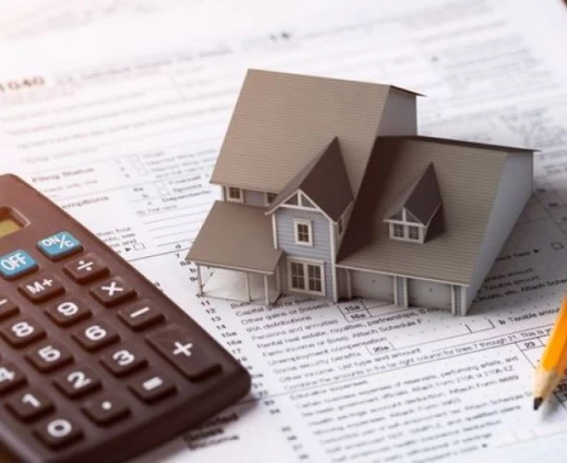 Τίτλοι ιδιοκτησίας με «υποσημειώσεις» για πρόσφυγες με πολεοδομικές παρατυπίες