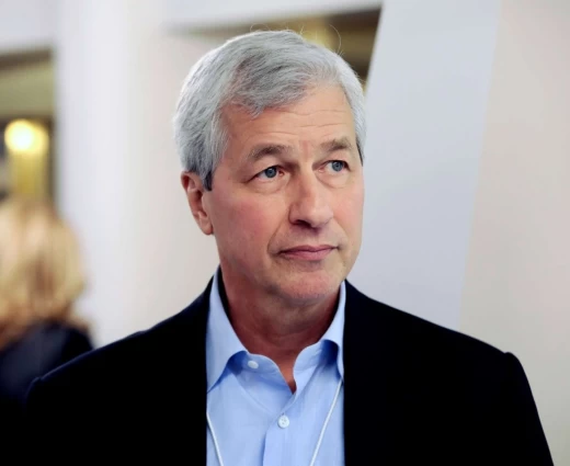 Ντάιμον: Η JPMorgan μπορεί να εισέλθει στη αγορά προβλέψεων