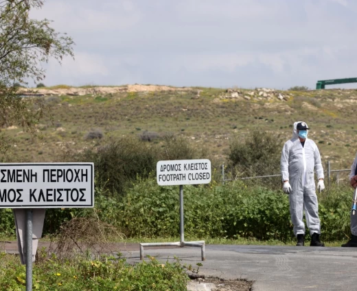 Γρηγορίου: Απορρίπτει τα περί άνισης μεταχείρισης κτηνοτρόφων