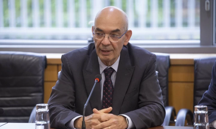 Βαφεάδης: Αναμένονται αποφάσεις για τις αυξήσεις στα καύσιμα