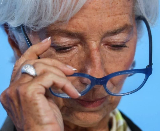 ΕΚΤ: Αύξηση επιτοκίων τον Ιούνιο – Η έρευνα του Bloomberg