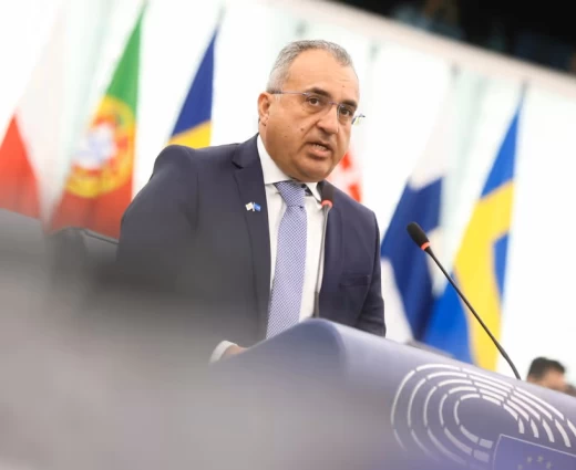 Εγκρίθηκε ο φάκελος για τον προϋπολογισμό του ΕΚ για το 2027 - Εισηγητής ο Μ. Χατζηπαντέλα