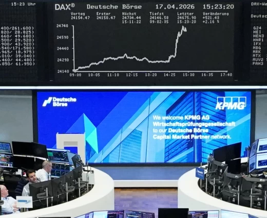 Υποτονικές κινήσεις στις ευρωαγορές ενόψει αποφάσεων Fed, ECB και εξελίξεων στα Στενά του Ορμούζ