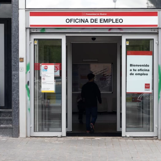 Ισπανία: Η ανεργία σημείωσε τη μεγαλύτερη αύξηση από την πανδημία