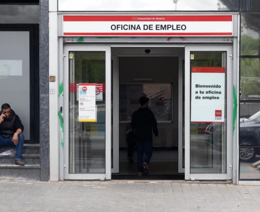 Ισπανία: Η ανεργία σημείωσε τη μεγαλύτερη αύξηση από την πανδημία