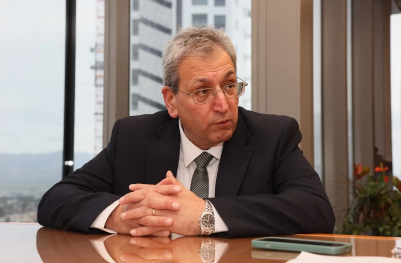 ΥΠΕΡΓ: Μείωση 48% στα εργατικά ατυχήματα μεταξύ 2014-2025