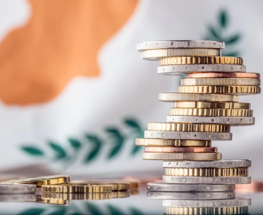 Βελτίωση οικονομικού κλίματος στην Κύπρο τον Απρίλιο, αλλά με αστερίσκους