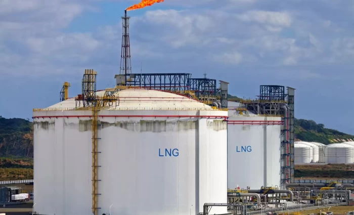 LNG: Οι ασιατικές οικονομίες στρέφονται σε νέες ενεργειακές λύσεις μετά το σοκ στο Ιράν