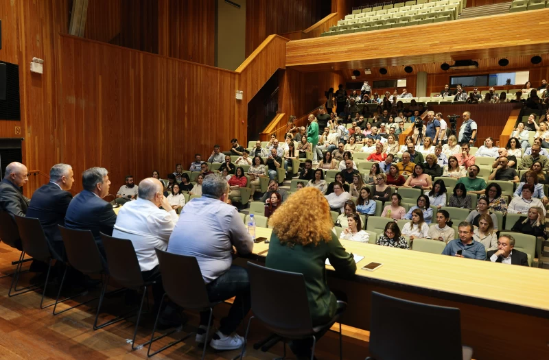 Νέα προσπάθεια ΠΑΣΥΔΥ για κατοχύρωση εκτάκτων – Ενέργειες εντός του 2026 γνωστοποίησε ο Σ. Ματθαίου