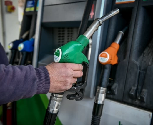 Μια ανάσα από τα €2 το ντίζελ – Ανησυχητική και αβέβαιη η κατάσταση, λέει ο Κ. Καραγιώργης