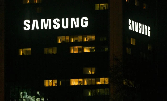 Samsung: Άλμα άνω του 750% στα κέρδη με ώθηση από τα AI chips