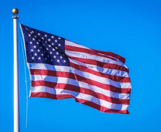 Με 2% «έτρεξε» η αμερικανική οικονομία το α’ τρίμηνο – Επιμένει ο πληθωρισμός, στο 3,5% τον Μάρτιο