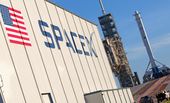 SpaceX: Το στοίχημα των 2 τρισ. δολαρίων που μπορεί να ξαναγράψει την ιστορία των αγορών