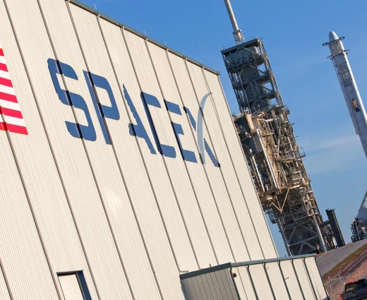 SpaceX: Το στοίχημα των 2 τρισ. δολαρίων που μπορεί να ξαναγράψει την ιστορία των αγορών
