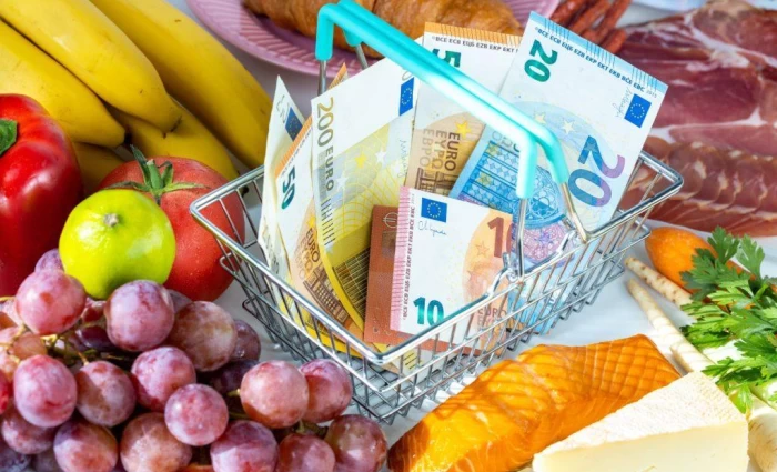 Αύξηση 3,24% στις τιμές φυτικής παραγωγής, μείωση στις τιμές κτηνοτροφικής το γ' τρίμηνο 2025