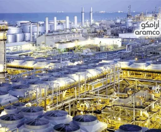 Αραβικό αργό: Ρεκόρ προσαύξησης πάνω από τα benchmarks από τη Saudi Aramco