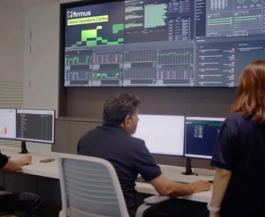 Firmus Technologies: Αντλεί 505 εκατ. δολάρια για data centers AI με τη στήριξη της Nvidia