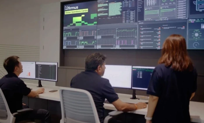 Firmus Technologies: Αντλεί 505 εκατ. δολάρια για data centers AI με τη στήριξη της Nvidia