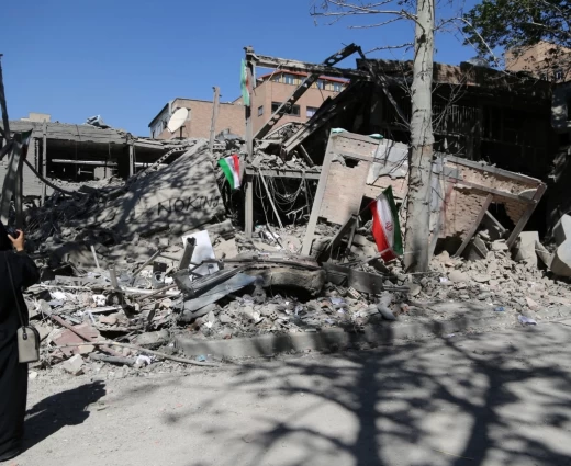 Daily Mail: Τυχόν χτύπημα σε ενεργειακές υποδομές του Ιράν θα πυροδοτήσει παγκόσμιο οικονομικό Αρμαγεδδώνα