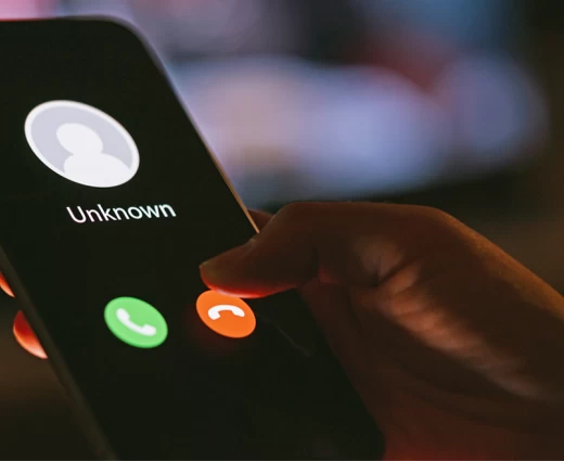 Σε έξαρση οι τηλεφωνικές απάτες για υποκλοπή τραπεζικών δεδομένων