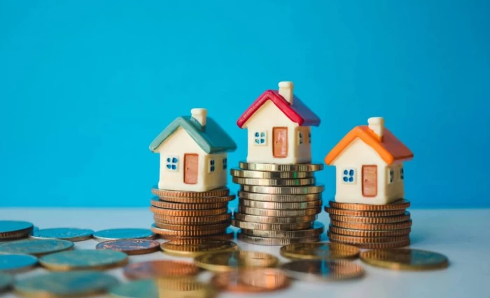 Άνοδος 6,0% κατέγραψαν οι τιμές κατοικιών το δ' τρίμηνο του 2025