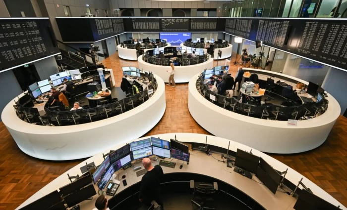 Άλμα στις ευρωπαϊκές μετοχές μετά το deal ΗΠΑ-Ιράν – Η μεγαλύτερη άνοδος από το 2022