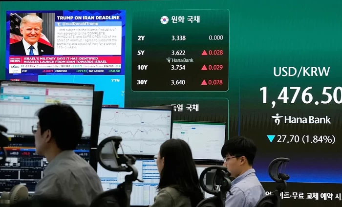 Πόλεμος στη Μέση Ανατολή: Tι σημαίνει η εκεχειρία για μετοχές, πετρέλαιο και νομίσματα