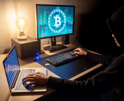 Σε υψηλά τριών εβδομάδων το Bitcoin μετά την ανακοίνωση για κατάπαυση του πυρός στη Μ. Ανατολή