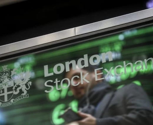 Ισχυρή άνοδος στις ευρωαγορές μετά την εκεχειρία – Άλμα σε DAX, CAC 40 και Stoxx 600