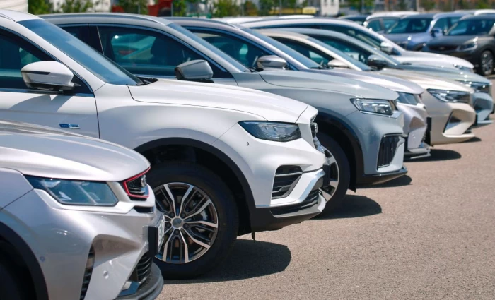 Δίχως φρένο η πρωτιά των υβριδικών στις νέες εγγραφές -  Στο 50% το μερίδιό τους το πρώτο 3μηνο