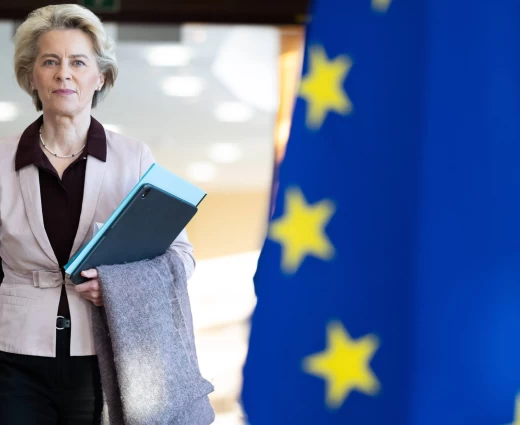 Σκεπτικισμός στην ΕΕ για τα mega deals που επιθυμεί η πρόεδρος της Κομισιόν