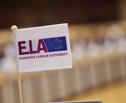 Ευρωπαϊκό συνέδριο στην Κύπρο για την αντιμετώπιση της αδήλωτης εργασίας