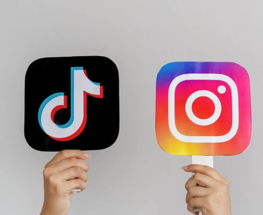 Κομισιόν: «Φρένο» ΕΕ σε TikTok και Instagram για εθισμό των παιδιών