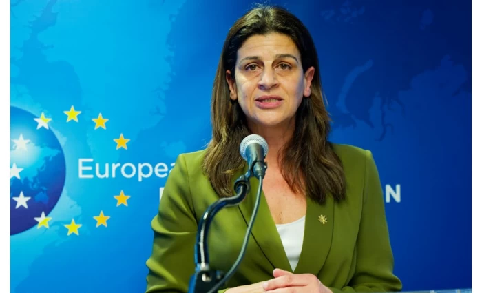 Τζ. Χριστοδούλου: Έμφαση σε μετρήσιμες πολιτικές για την ισότητα των φύλων στη ναυτιλία