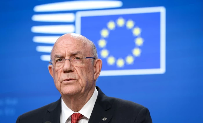 Στις Βρυξέλλες για Eurogroup και Ecofin ο ΥΠΟΙΚ – Επί τάπητος οι επιπτώσεις του πολέμου