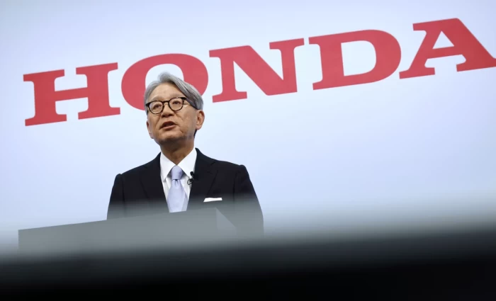 Honda: Πρώτη ετήσια ζημία $9 δισ. μετά από 70 χρόνια – Εγκαταλείπει τα σχέδια για EVs